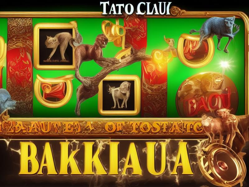 Slot-Trisula88  Raih Kemenangan Besar Di Event Scatter Terbaru!