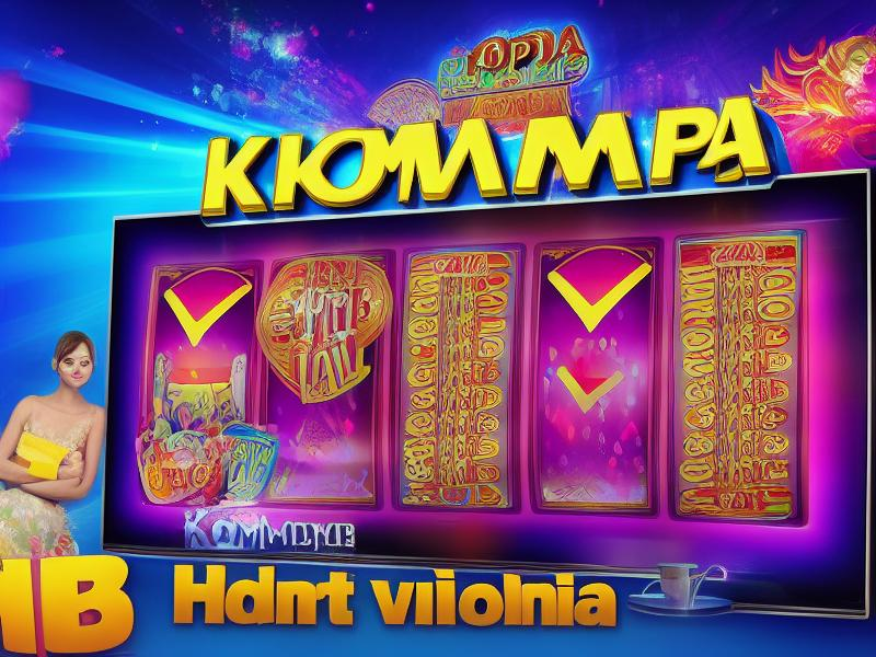 Manadototo-Slot  Dengan kombinasi strategi dan keberuntungan, Anda