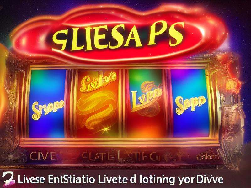 Casaprize  Lembaga Digital Life Bagikan Link Situs Slot Gar