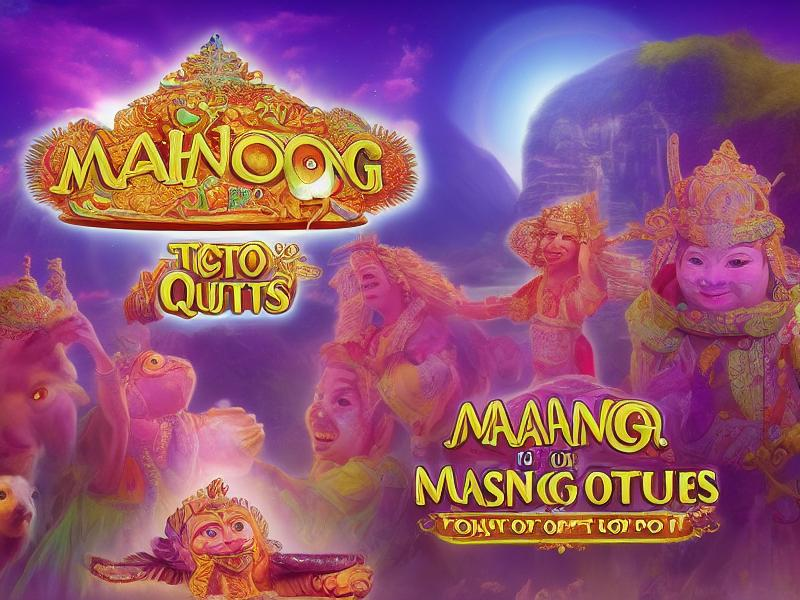 Tso777  Situs Slot Online Server Thailand Gampang Maxwin 2024