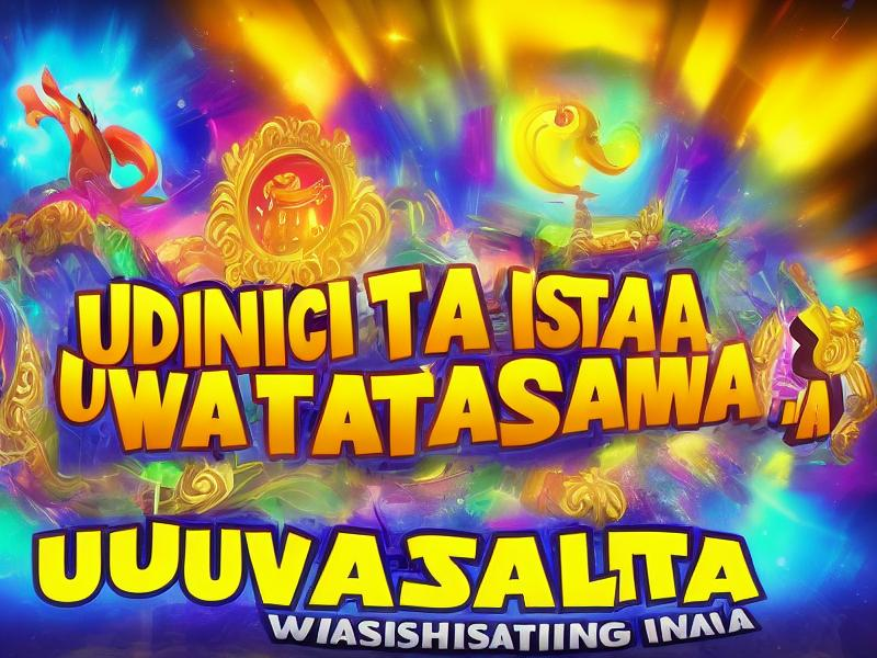 Daftar-Situs-Judi-Slot-Online-Terpercaya  Platform Hiburan Terpercaya di Indonesia